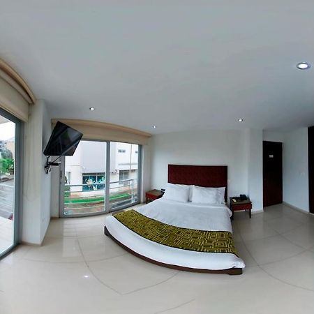 Hotel Ipanema Meridian Neiva  Exterior photo