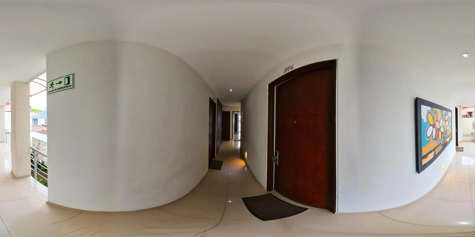 Hotel Ipanema Meridian Neiva  Exterior photo
