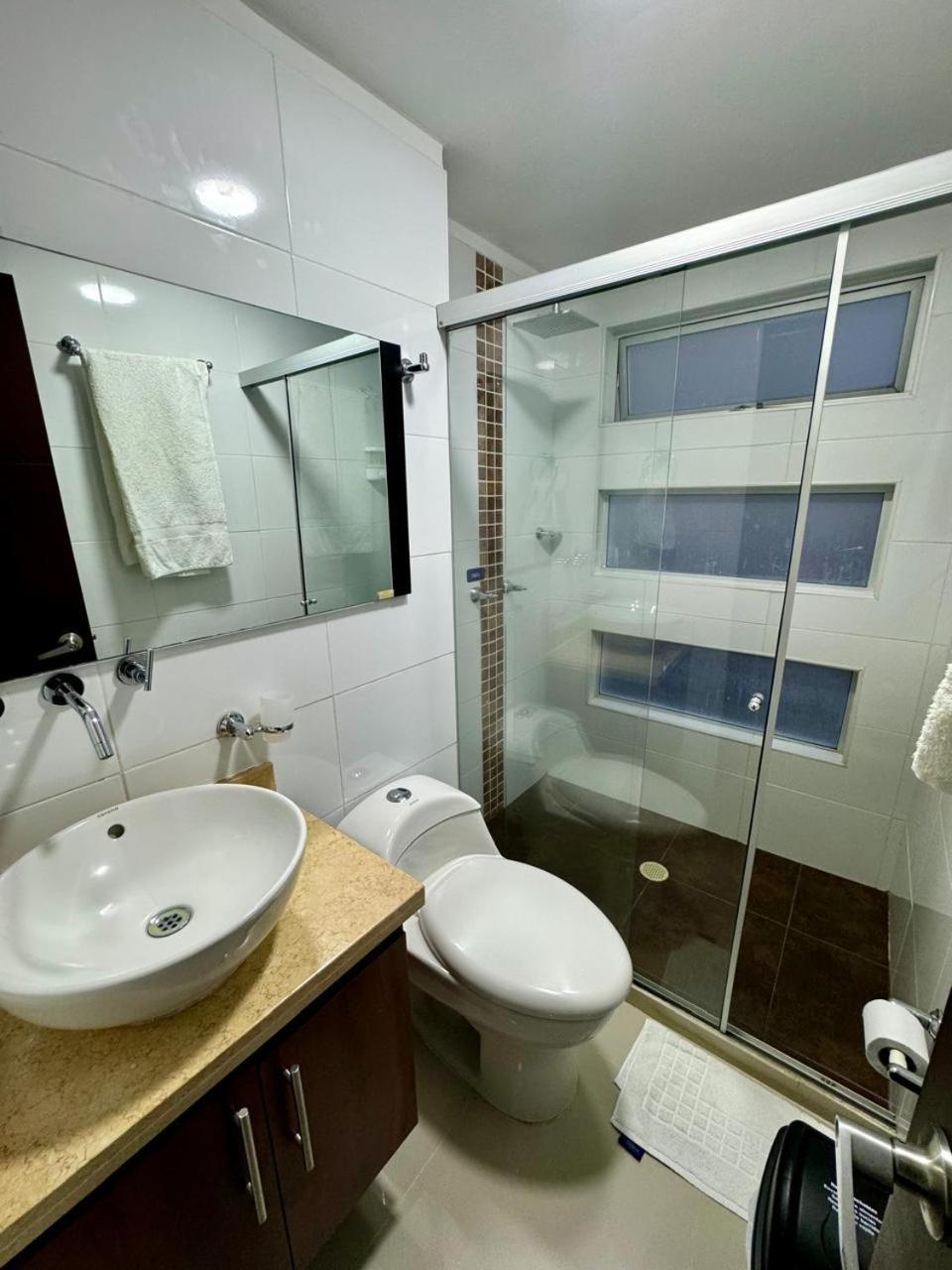 Hotel Ipanema Meridian Neiva  Exterior photo