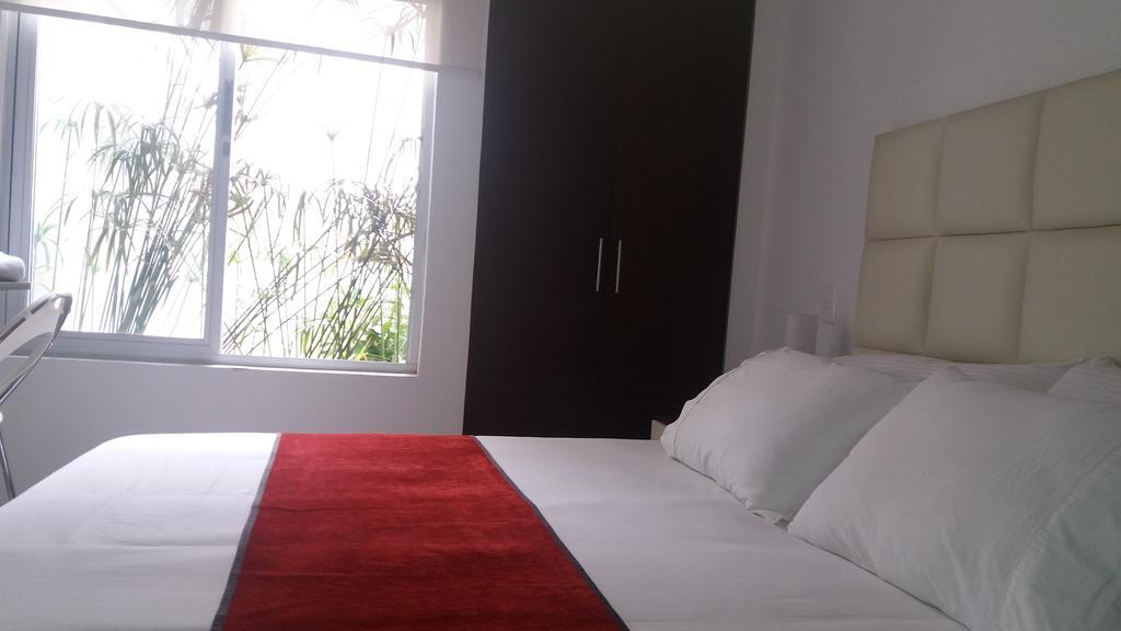 Hotel Ipanema Meridian Neiva  Exterior photo