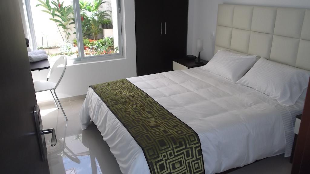 Hotel Ipanema Meridian Neiva  Exterior photo