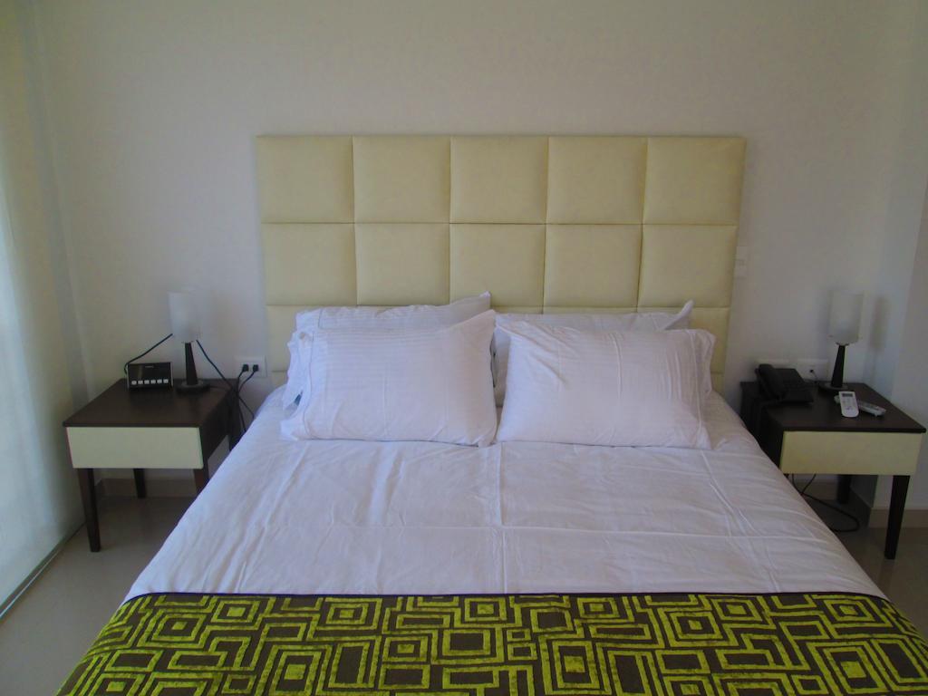 Hotel Ipanema Meridian Neiva  Room photo